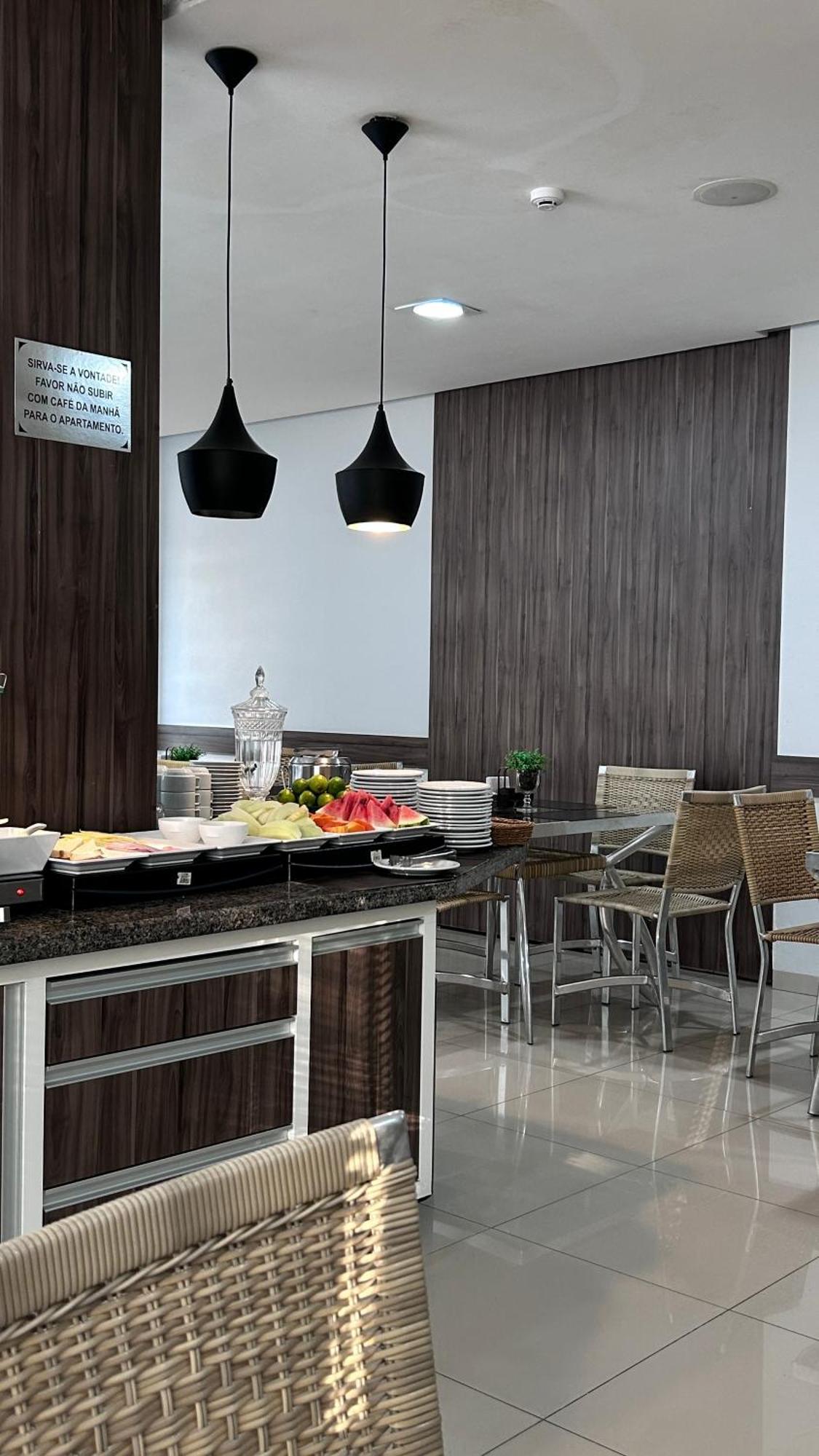 Premier Pallace Hotel Araguaína Zewnętrze zdjęcie