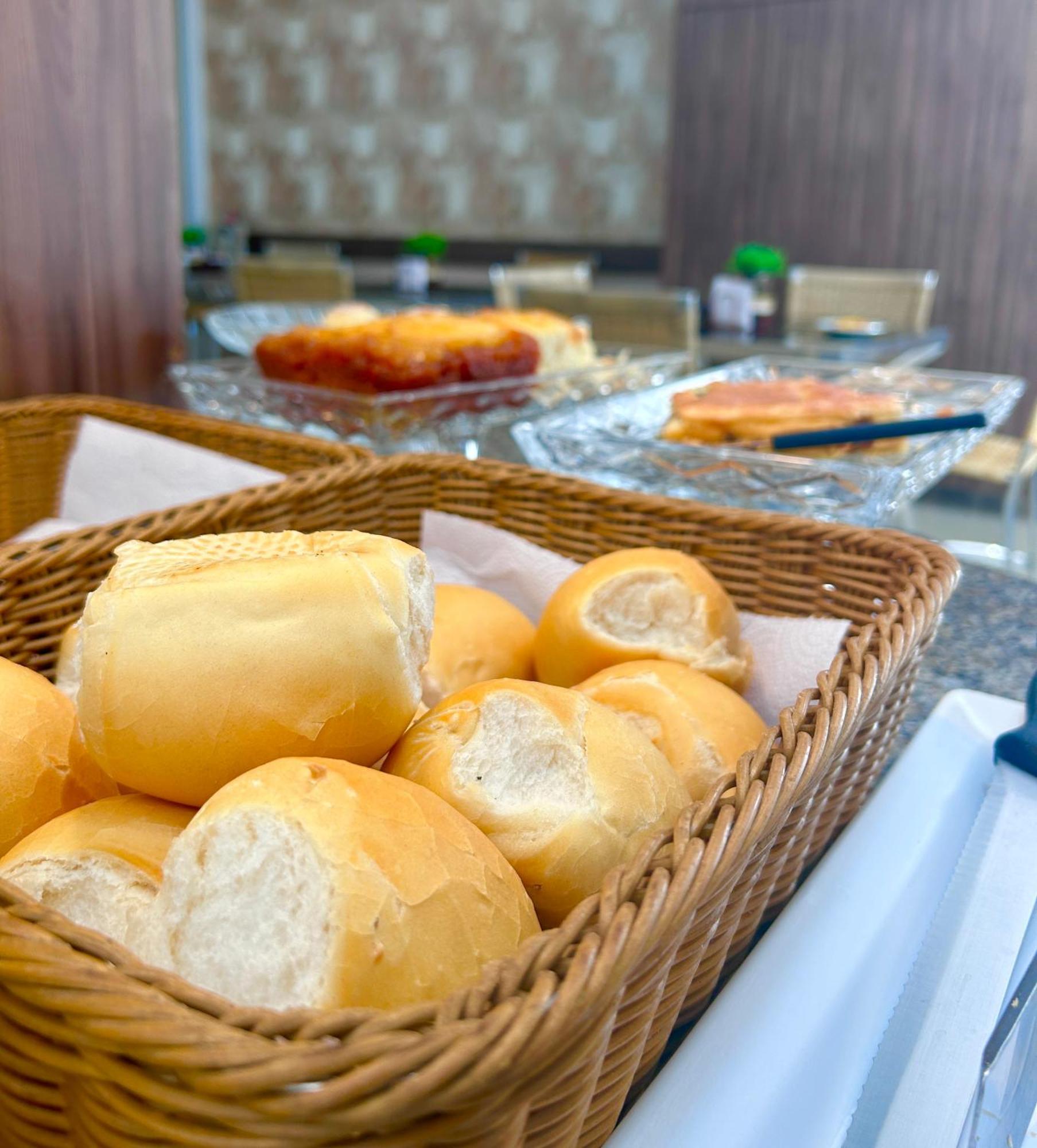 Premier Pallace Hotel Araguaína Zewnętrze zdjęcie