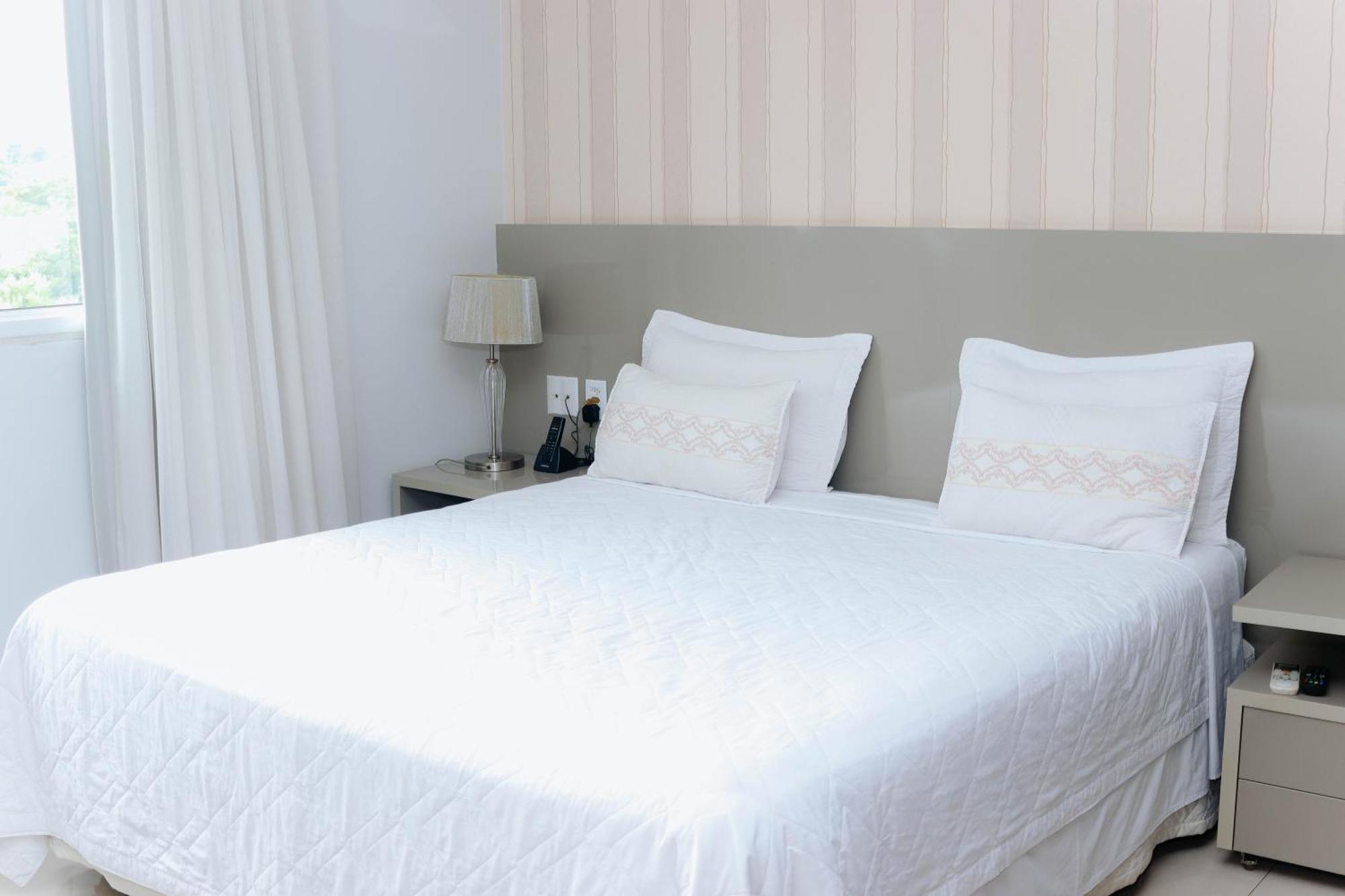 Premier Pallace Hotel Araguaína Zewnętrze zdjęcie