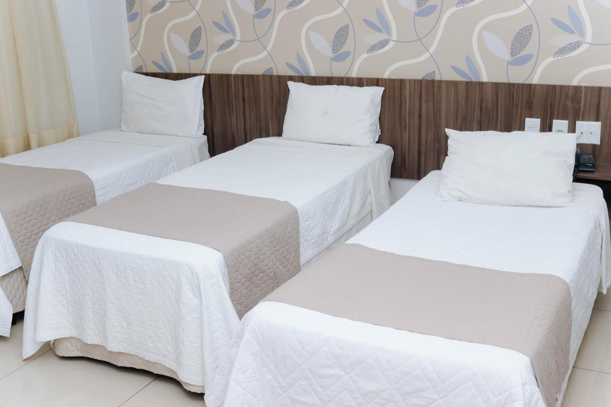 Premier Pallace Hotel Araguaína Zewnętrze zdjęcie